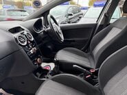 Vauxhall Corsa 1.3 CDTi ecoFLEX Limited Edition Euro 5 5dr 33