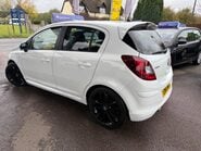Vauxhall Corsa 1.3 CDTi ecoFLEX Limited Edition Euro 5 5dr 5