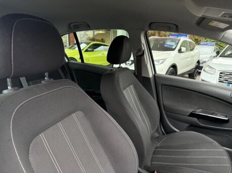 Vauxhall Corsa 1.3 CDTi ecoFLEX Limited Edition Euro 5 5dr 21