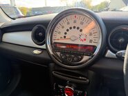 Mini Hatch 1.6 One Euro 5 3dr 12