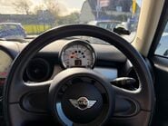 Mini Hatch 1.6 One Euro 5 3dr 10