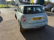 Mini Hatch 1.6 One Euro 5 3dr 4