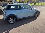 Mini Hatch 1.6 One Euro 5 3dr 6