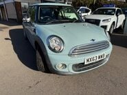 Mini Hatch 1.6 One Euro 5 3dr 7