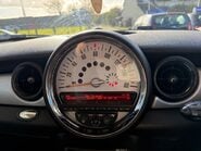 Mini Hatch 1.6 One Euro 5 3dr 11