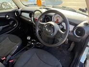 Mini Hatch 1.6 One Euro 5 3dr 16