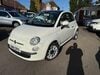 Fiat 500 1.2 Lounge Euro 6 (s/s) 3dr