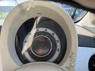 Fiat 500 1.2 Lounge Euro 6 (s/s) 3dr 8