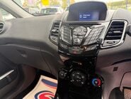 Ford Fiesta 1.25 Zetec Euro 6 5dr 18