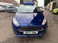 Ford Fiesta 1.25 Zetec Euro 6 5dr 9