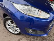 Ford Fiesta 1.25 Zetec Euro 6 5dr 38