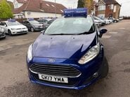 Ford Fiesta 1.25 Zetec Euro 6 5dr 2