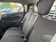 Ford Fiesta 1.25 Zetec Euro 6 5dr 25