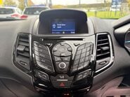 Ford Fiesta 1.25 Zetec Euro 6 5dr 30