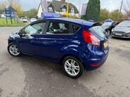 Ford Fiesta 1.25 Zetec Euro 6 5dr 41