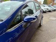 Ford Fiesta 1.25 Zetec Euro 6 5dr 32