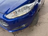 Ford Fiesta 1.25 Zetec Euro 6 5dr 39