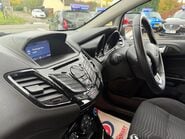 Ford Fiesta 1.25 Zetec Euro 6 5dr 19