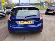 Ford Fiesta 1.25 Zetec Euro 6 5dr 13