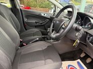 Ford Fiesta 1.25 Zetec Euro 6 5dr 20