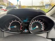 Ford Fiesta 1.25 Zetec Euro 6 5dr 31