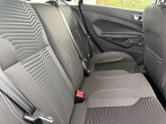 Ford Fiesta 1.25 Zetec Euro 6 5dr 26