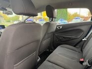 Ford Fiesta 1.25 Zetec Euro 6 5dr 27