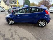 Ford Fiesta 1.25 Zetec Euro 6 5dr 11