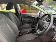 Ford Fiesta 1.25 Zetec Euro 6 5dr 21