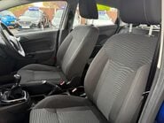 Ford Fiesta 1.25 Zetec Euro 6 5dr 37