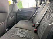 Ford Fiesta 1.25 Zetec Euro 6 5dr 23