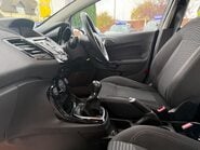 Ford Fiesta 1.25 Zetec Euro 6 5dr 35