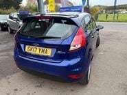 Ford Fiesta 1.25 Zetec Euro 6 5dr 14