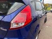Ford Fiesta 1.25 Zetec Euro 6 5dr 42
