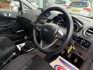 Ford Fiesta 1.25 Zetec Euro 6 5dr 43
