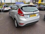 Ford Fiesta 1.4 Zetec 5dr 11