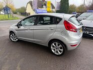 Ford Fiesta 1.4 Zetec 5dr 37
