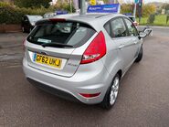 Ford Fiesta 1.4 Zetec 5dr 16