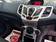 Ford Fiesta 1.4 Zetec 5dr 20