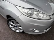Ford Fiesta 1.4 Zetec 5dr 35