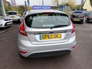 Ford Fiesta 1.4 Zetec 5dr 14