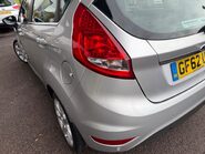 Ford Fiesta 1.4 Zetec 5dr 34