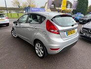 Ford Fiesta 1.4 Zetec 5dr 6