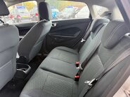 Ford Fiesta 1.4 Zetec 5dr 24