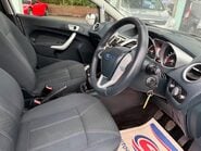 Ford Fiesta 1.4 Zetec 5dr 22