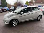 Ford Fiesta 1.4 Zetec 5dr 10