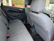 Ford Fiesta 1.4 Zetec 5dr 25