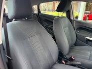 Ford Fiesta 1.4 Zetec 5dr 21