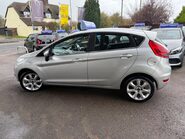 Ford Fiesta 1.4 Zetec 5dr 13