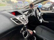 Ford Fiesta 1.4 Zetec 5dr 18